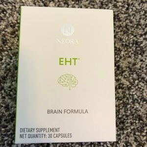 Nora EHT Brain Formula